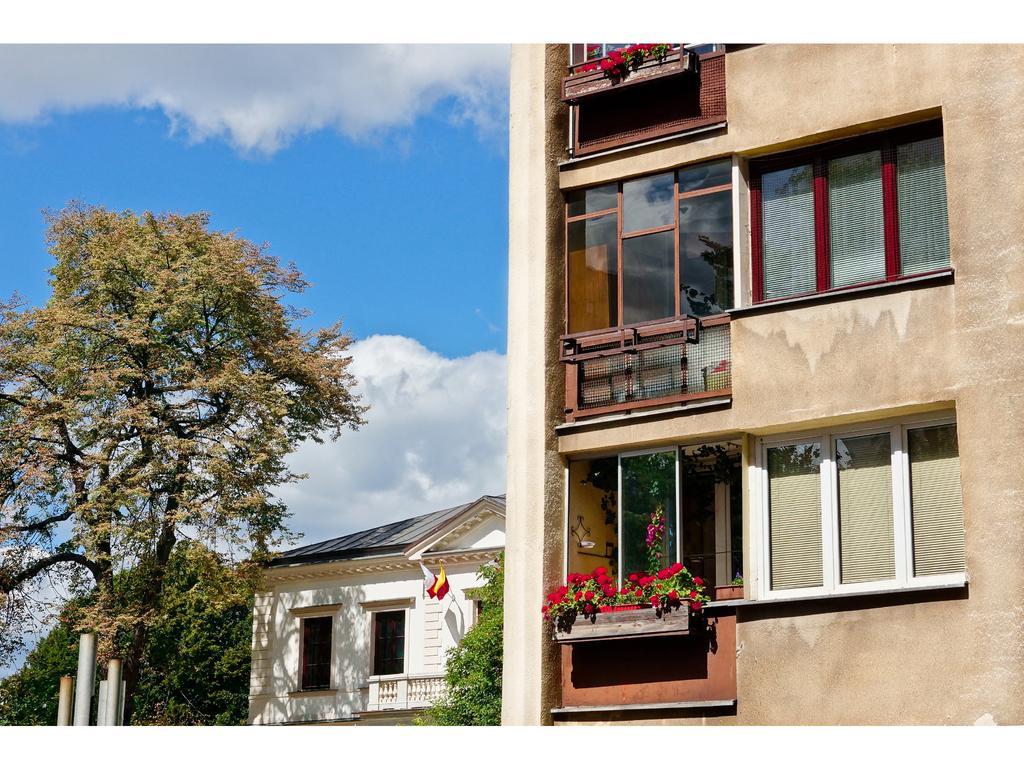 Apartment Srebrna