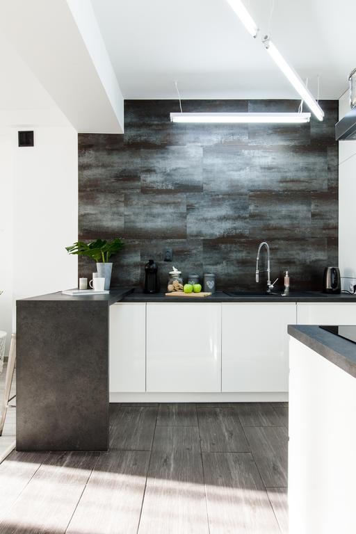 Plac Zbawiciela Apartment Warsaw