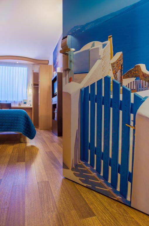 Ibis Reduta 3* Warsaw
