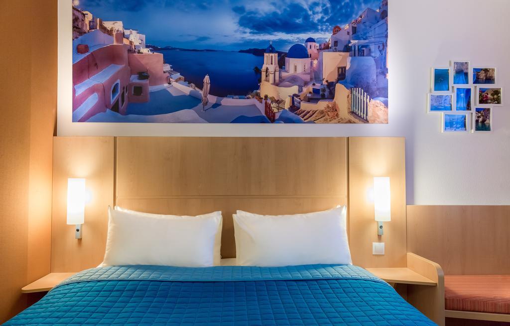 Hotel Ibis Reduta