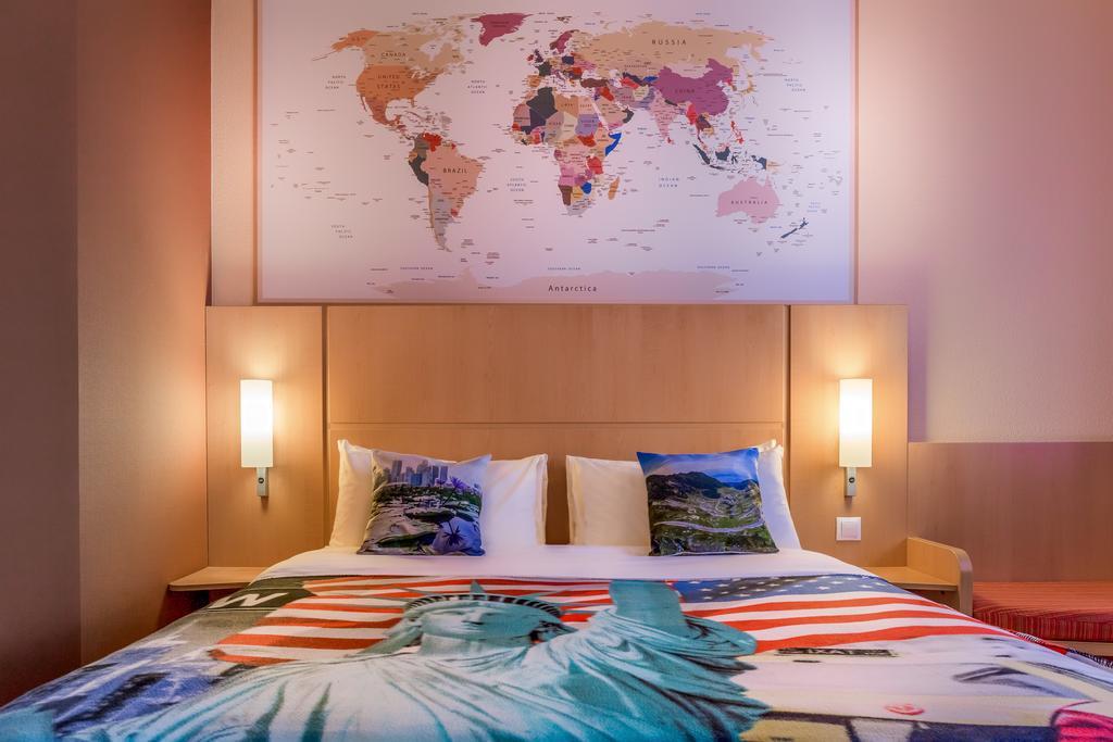 Ibis Reduta Warsaw