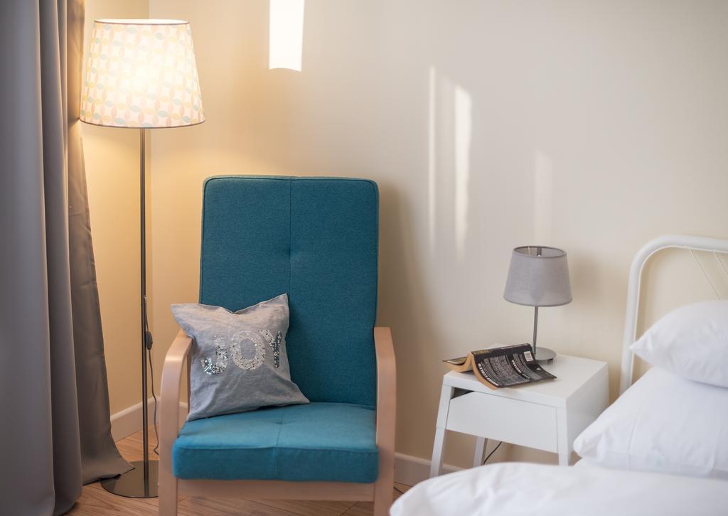 Apartamento P&O Apartments Westfield Arkadia *