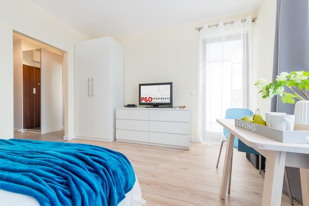 P&O Apartments Westfield Arkadia *