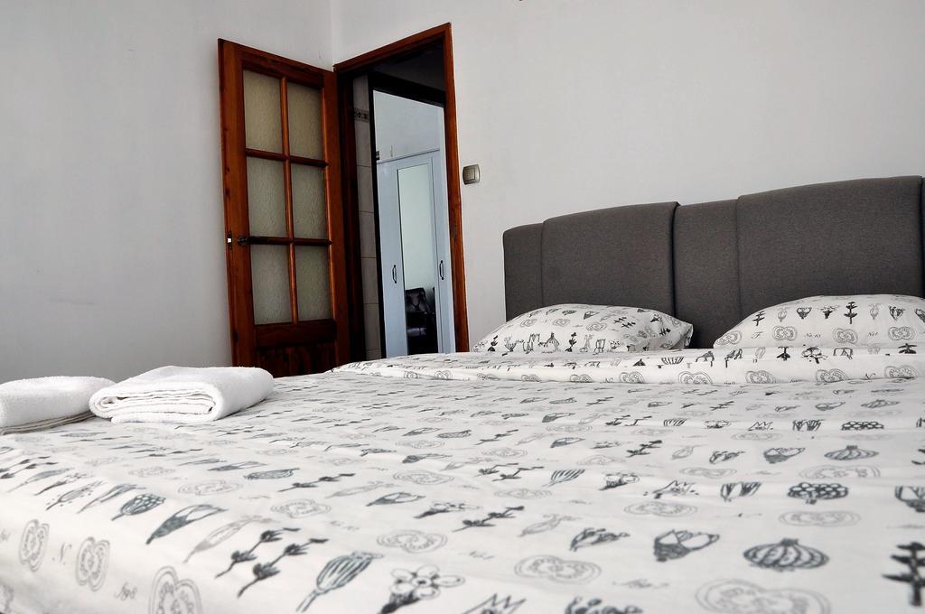 Apartament Prudentia Anin Economy *