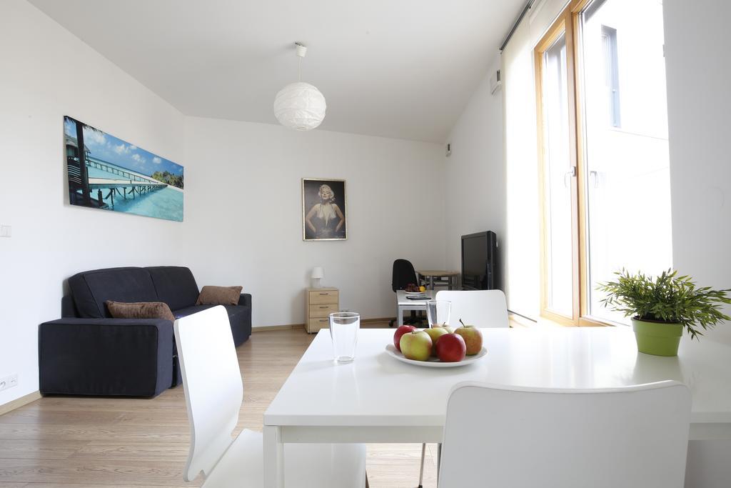 Apartament Capital - Centrum - Pokorna