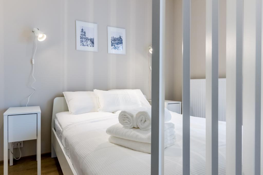 Okrzei 18 - Studio By Homeprime Apartment