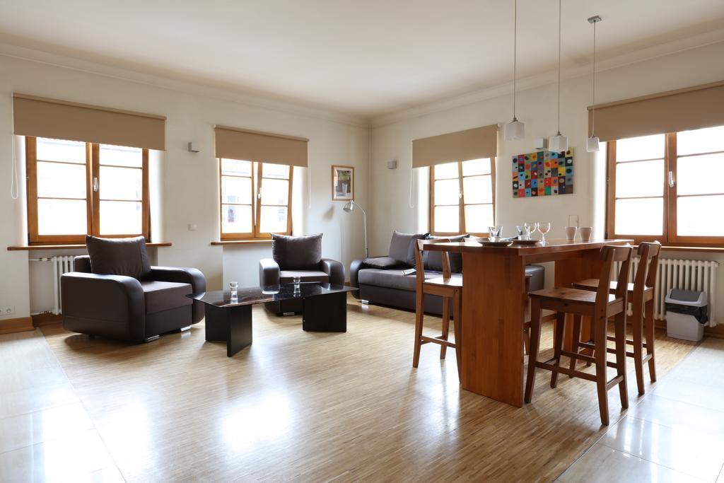 Apartament Capital - Centrum - Pokorna *