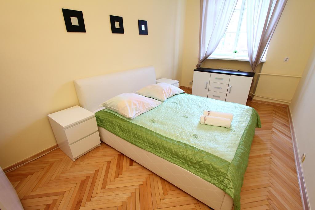 Capital - Centrum - Pokorna Apartament *