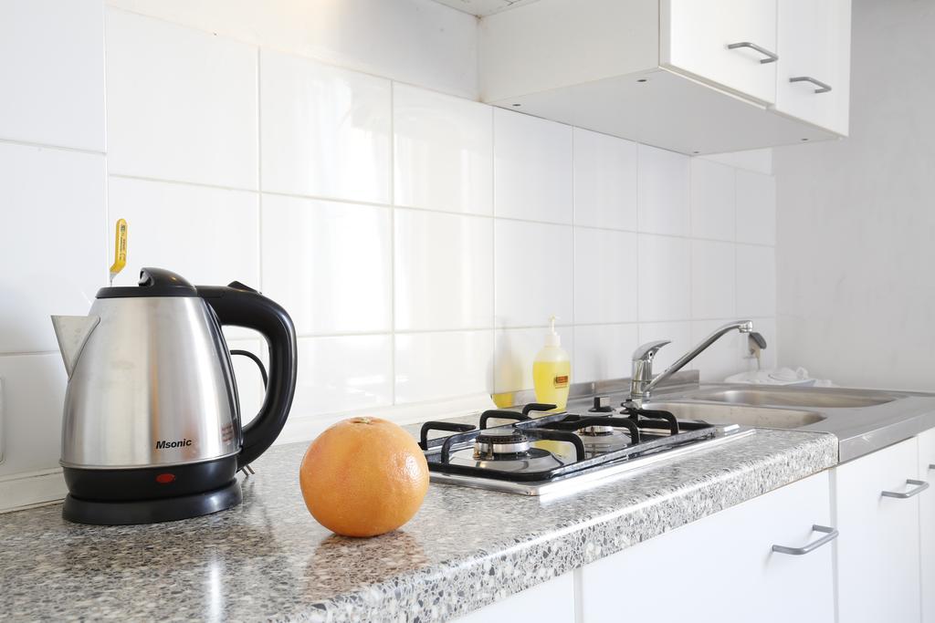 Apartament Capital - Centrum - Pokorna Warszawa