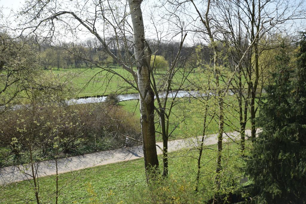 Elegant Stadion Narodowy Apartment