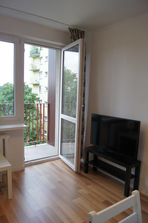 Saska Kepa Zwyciezcow Apartment