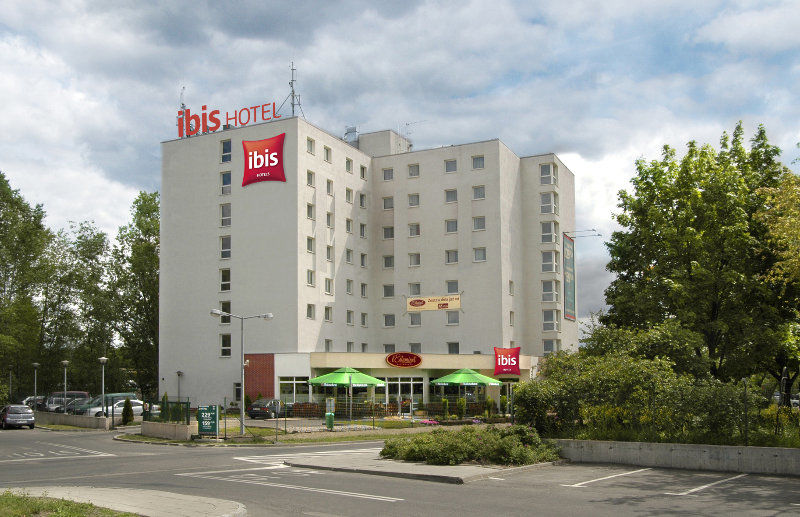 Ibis Ostrobramska Hotel Warsaw