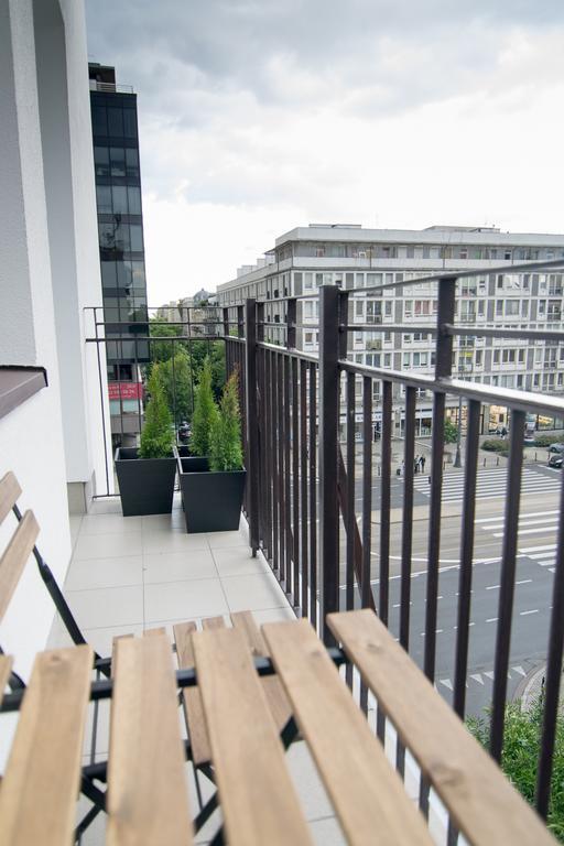 Apartment Bright Hoza *