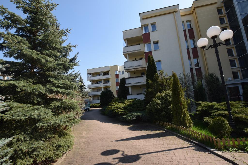 Apartment Elegant Stadion Narodowy Warschau