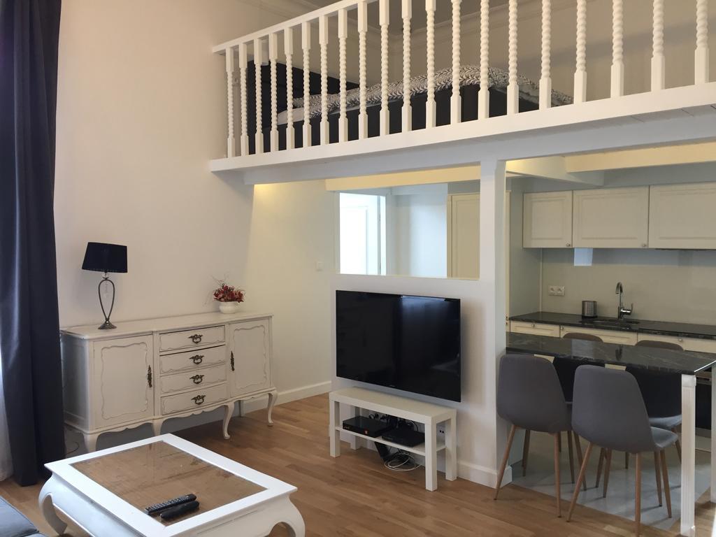 Apartment Smolna