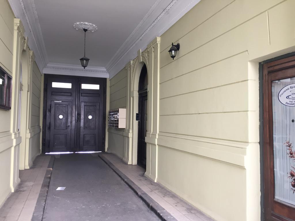 Apartment Smolna *