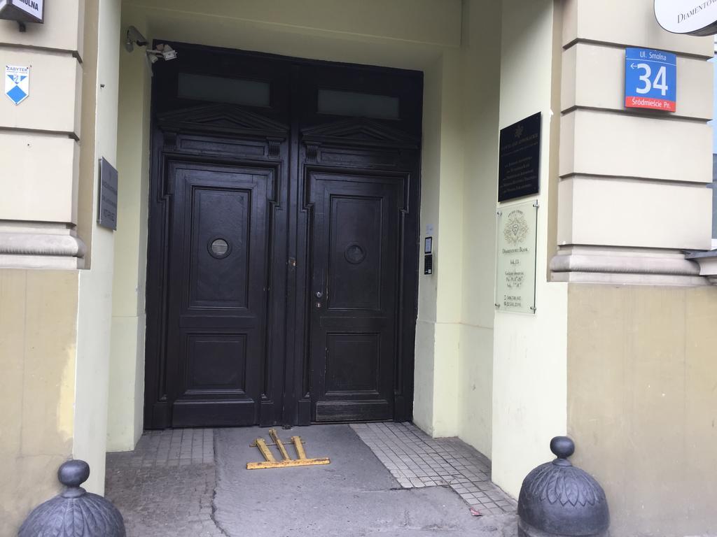 Apartment Smolna