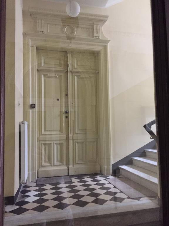 Smolna Apartment