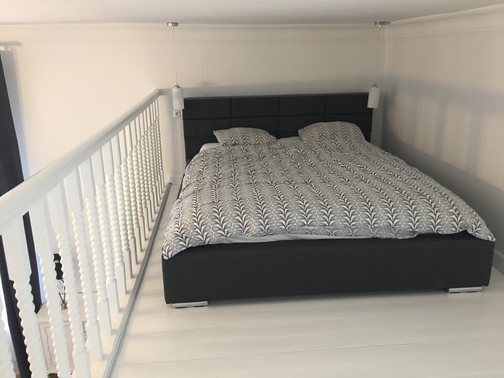Apartment Smolna