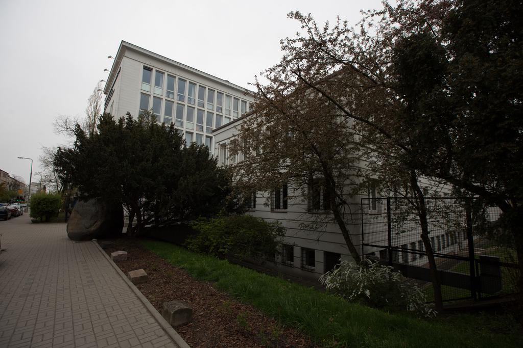 Apartament Wisniowa Apartment