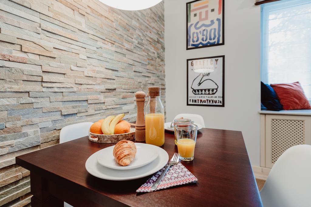 Apartament Wisniowa *