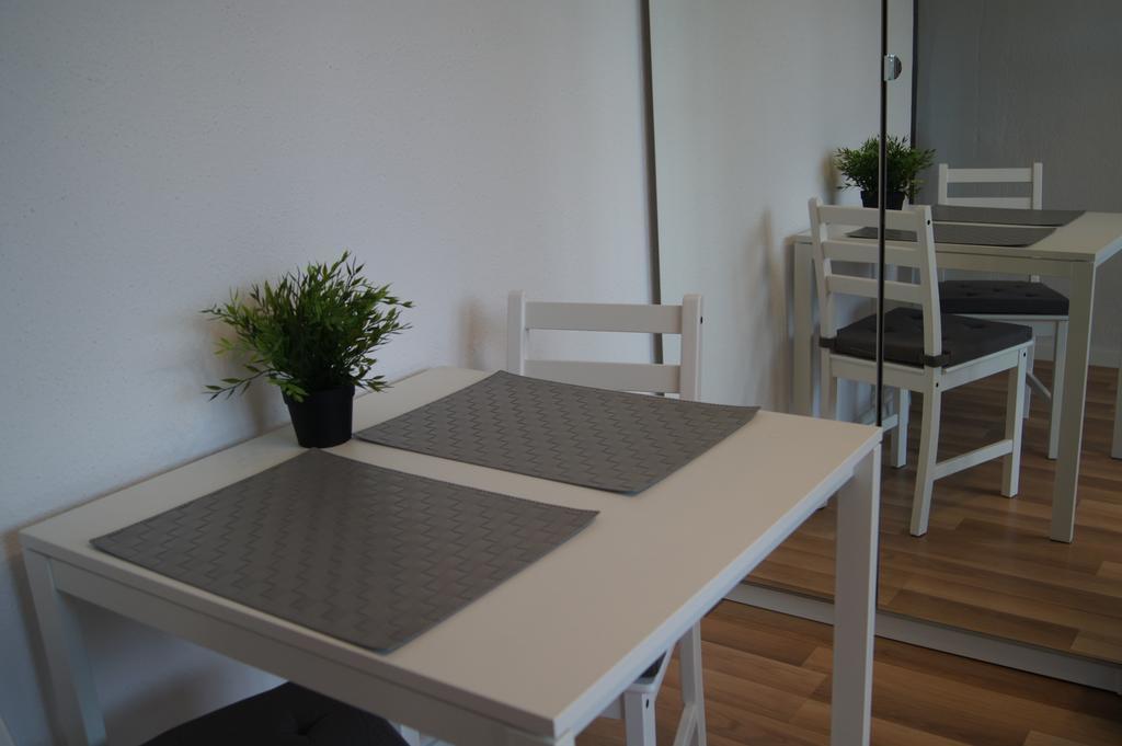 Apartment Saska Kepa Zwyciezcow