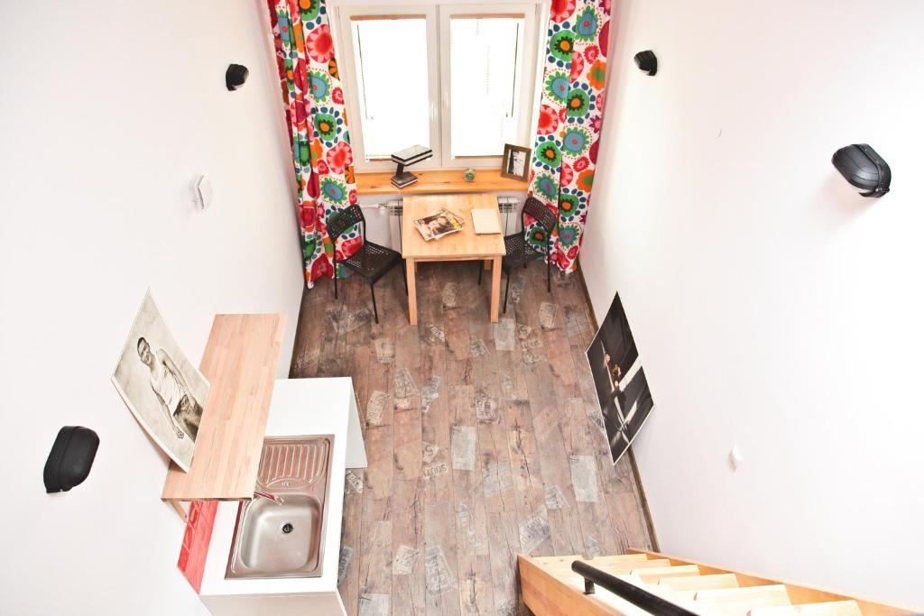 Szmulson Apartamento *