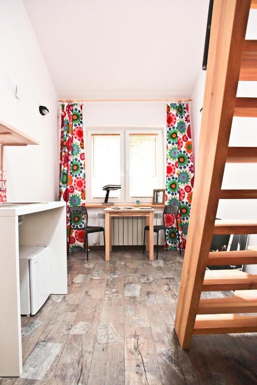 Szmulson Apartamento Varsóvia