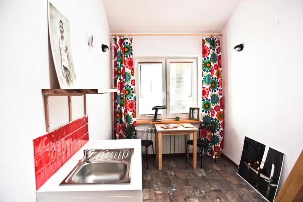 Szmulson Apartamento Varsóvia