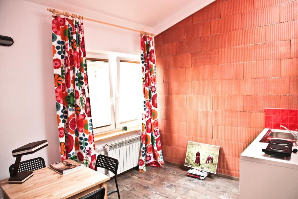 Szmulson Apartamento