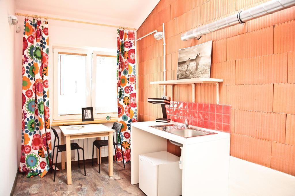 Szmulson Apartamento *