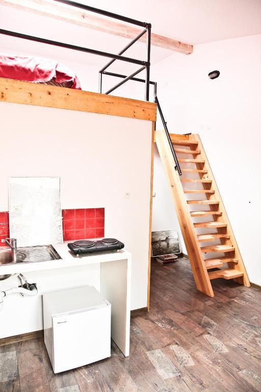 Szmulson Apartamento