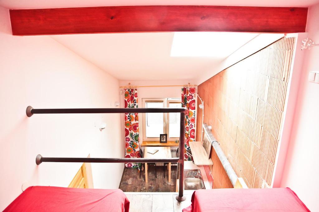 Szmulson Apartamento *