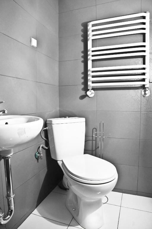 Szmulson Apartamento Varsóvia