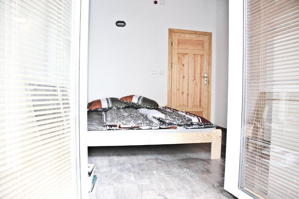 Szmulson Apartamento