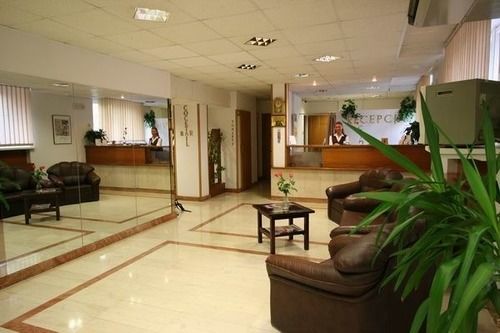 Bed & Breakfast Karat 2*