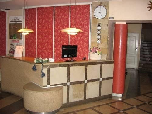 Apartment Montemarco *