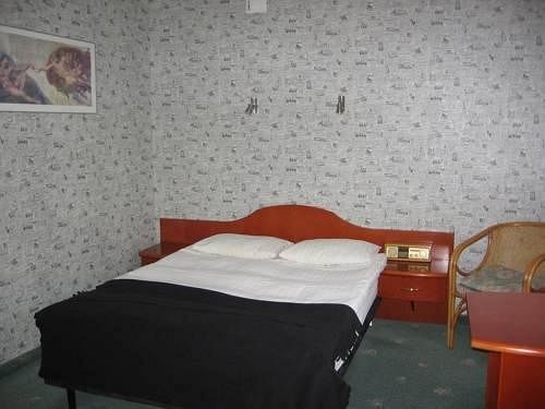 Montemarco Apartment *