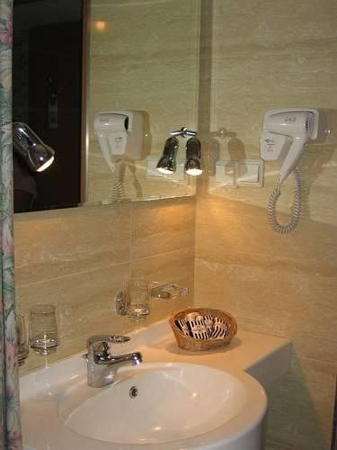 Montemarco Apartment