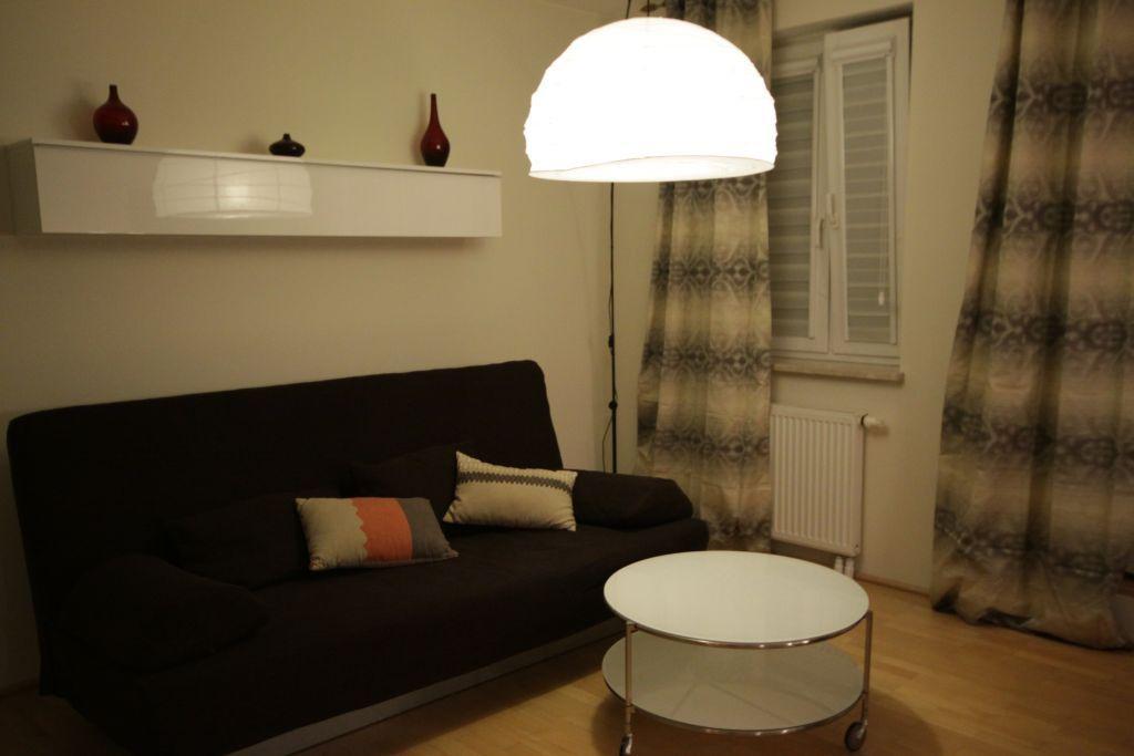 Apartment Eden Lucka