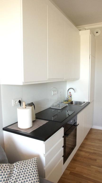 Apartment Grazyna Slodowiec *