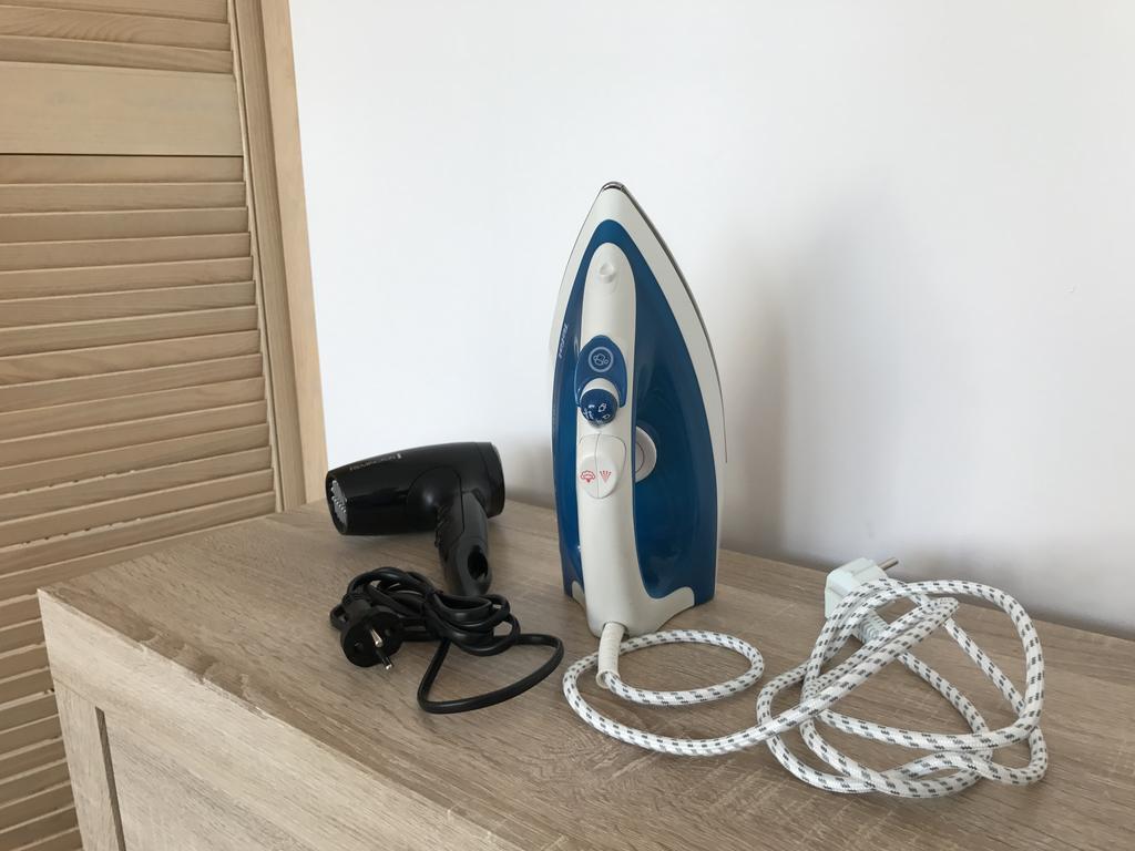 Apartament Iwicka Warszawa