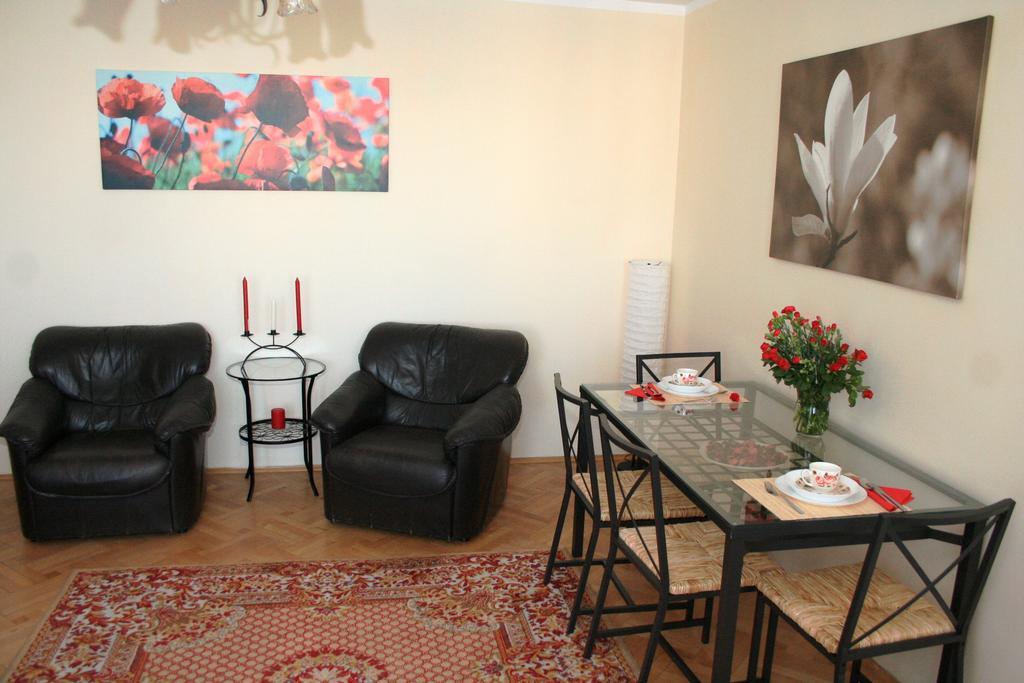 Seven Heaven Warsaw/siodme Niebo *