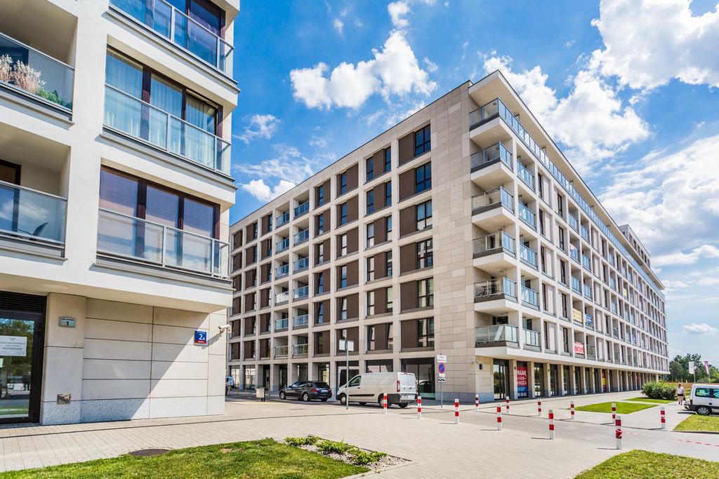 Apartment Executive Lux