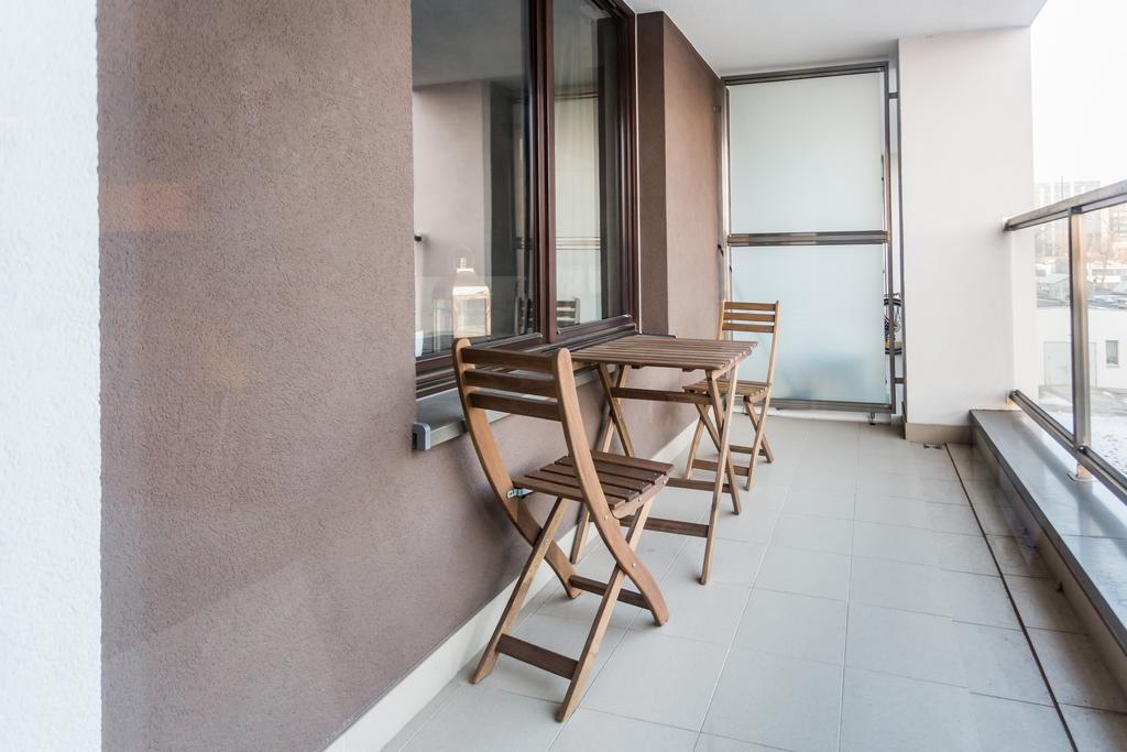 Executive Lux Apartment *