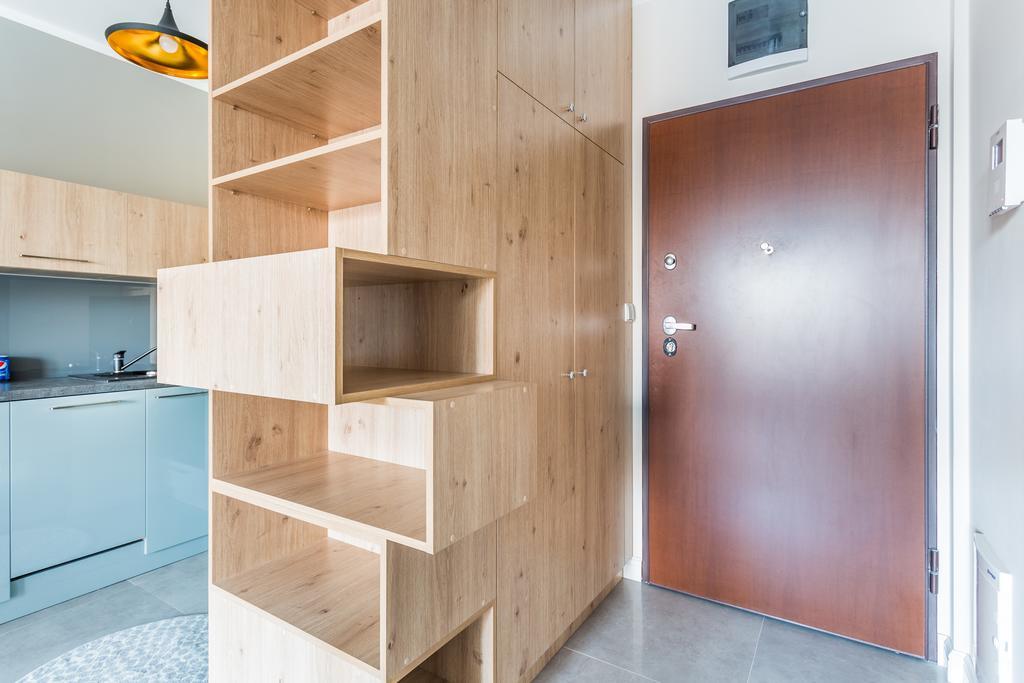 Apartment Executive Lux Warsaw