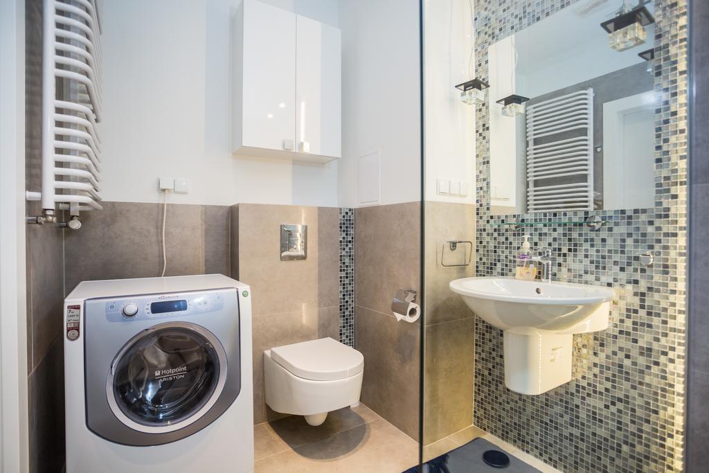 Executive Lux Warsaw