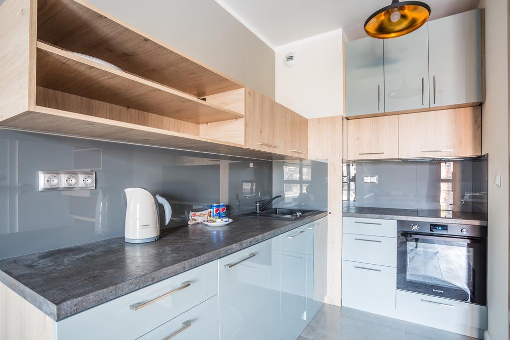 Apartment Executive Lux Warsaw