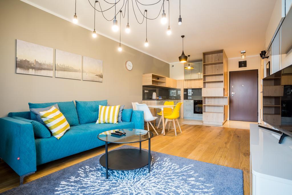 Executive Lux Warsaw