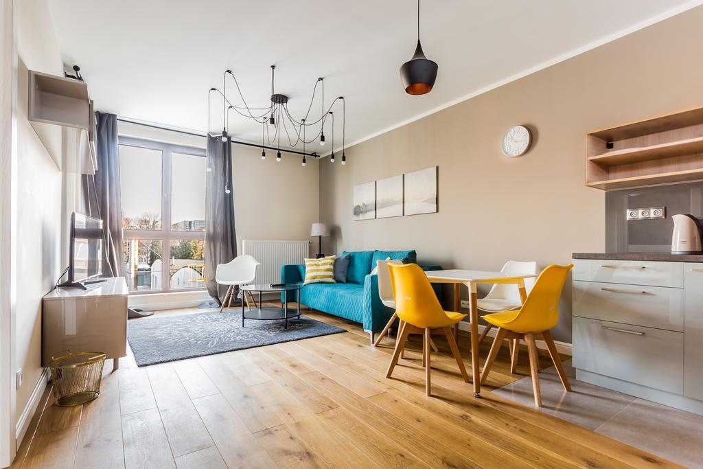 Executive Lux Apartment Warsaw